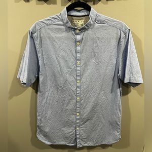 Men’s Medium Jack and Jones Button Down